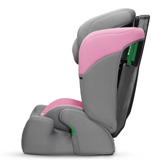 Scaun auto Kinderkraft Comfort Up I-Size 76-150 cm Pink Scaun auto Kinderkraft Comfort Up I-Size 76-150 cm Pink