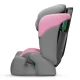 Scaun auto Kinderkraft Comfort Up I-Size 76-150 cm Pink Scaun auto Kinderkraft Comfort Up I-Size 76-150 cm Pink