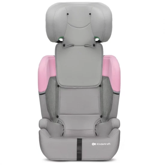 Scaun auto Kinderkraft Comfort Up I-Size 76-150 cm Pink Scaun auto Kinderkraft Comfort Up I-Size 76-150 cm Pink