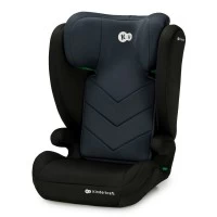Scaun auto I-Size 100-150 cm Kinderkraft I-Spark Black