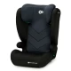 Scaun auto I-Size 100-150 cm Kinderkraft I-Spark Black Scaun auto I-Size 100-150 cm Kinderkraft I-Spark Black