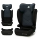 Scaun auto I-Size 100-150 cm Kinderkraft I-Spark Black Scaun auto I-Size 100-150 cm Kinderkraft I-Spark Black