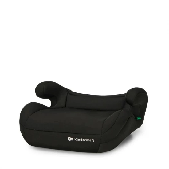 Scaun auto I-Size 100-150 cm Kinderkraft I-Spark Black Scaun auto I-Size 100-150 cm Kinderkraft I-Spark Black