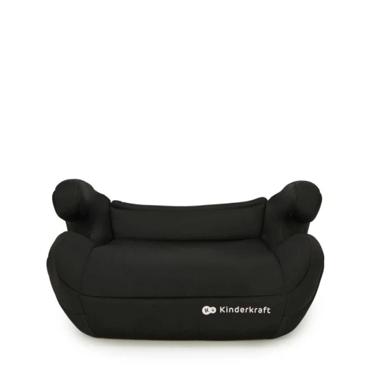 Scaun auto I-Size 100-150 cm Kinderkraft I-Spark Black Scaun auto I-Size 100-150 cm Kinderkraft I-Spark Black