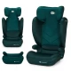 Scaun auto I-Size 100-150 cm Kinderkraft I-Spark Green Scaun auto I-Size 100-150 cm Kinderkraft I-Spark Green