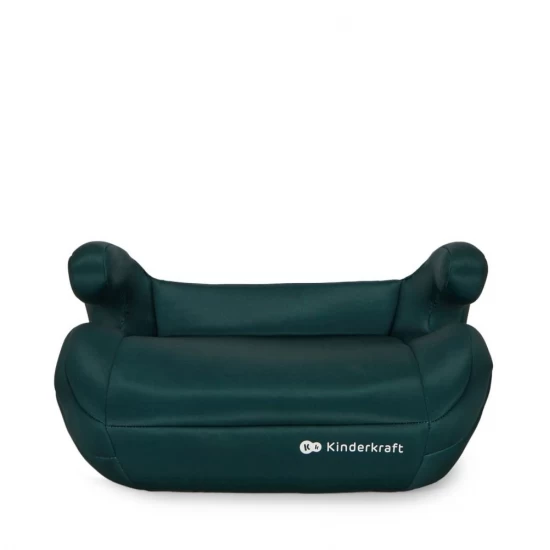 Scaun auto I-Size 100-150 cm Kinderkraft I-Spark Green Scaun auto I-Size 100-150 cm Kinderkraft I-Spark Green