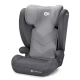Scaun auto I-Size 100-150 cm Kinderkraft I-Spark Grey Scaun auto I-Size 100-150 cm Kinderkraft I-Spark Grey