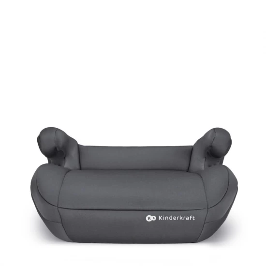 Scaun auto I-Size 100-150 cm Kinderkraft I-Spark Grey Scaun auto I-Size 100-150 cm Kinderkraft I-Spark Grey