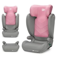 Scaun auto Kinderkraft I-Spark I-Size 100-150 cm Roz
