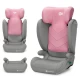 Scaun auto Kinderkraft I-Spark I-Size 100-150 cm Roz Scaun auto Kinderkraft I-Spark I-Size 100-150 cm Roz