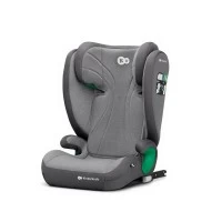 Scaun auto Kinderkraft Junior Fix 2 I-Size 100-150 cm Rocket Grey