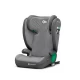 Scaun auto Kinderkraft Junior Fix 2 I-Size 100-150 cm Rocket Grey Scaun auto Kinderkraft Junior Fix 2 I-Size 100-150 cm Rocket Grey