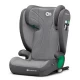 Scaun auto Kinderkraft Junior Fix 2 I-Size 100-150 cm Rocket Grey Scaun auto Kinderkraft Junior Fix 2 I-Size 100-150 cm Rocket Grey