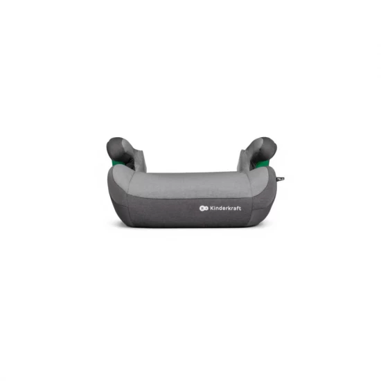 Scaun auto Kinderkraft Junior Fix 2 I-Size 100-150 cm Rocket Grey Scaun auto Kinderkraft Junior Fix 2 I-Size 100-150 cm Rocket Grey
