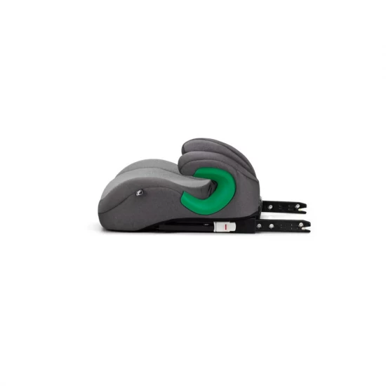 Scaun auto Kinderkraft Junior Fix 2 I-Size 100-150 cm Rocket Grey Scaun auto Kinderkraft Junior Fix 2 I-Size 100-150 cm Rocket Grey