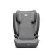 Scaun auto Kinderkraft Junior Fix 2 I-Size 100-150 cm Rocket Grey Scaun auto Kinderkraft Junior Fix 2 I-Size 100-150 cm Rocket Grey