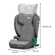 Scaun auto Kinderkraft Junior Fix 2 I-Size 100-150 cm Rocket Grey Scaun auto Kinderkraft Junior Fix 2 I-Size 100-150 cm Rocket Grey