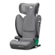 Scaun auto Kinderkraft Junior Fix 2 I-Size 100-150 cm Rocket Grey Scaun auto Kinderkraft Junior Fix 2 I-Size 100-150 cm Rocket Grey