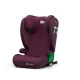 Scaun auto Kinderkraft Junior Fix 2 I-Size 100-150 cm Cherry Red Scaun auto Kinderkraft Junior Fix 2 I-Size 100-150 cm Cherry Red