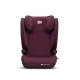 Scaun auto Kinderkraft Junior Fix 2 I-Size 100-150 cm Cherry Red Scaun auto Kinderkraft Junior Fix 2 I-Size 100-150 cm Cherry Red