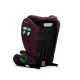Scaun auto Kinderkraft Junior Fix 2 I-Size 100-150 cm Cherry Red Scaun auto Kinderkraft Junior Fix 2 I-Size 100-150 cm Cherry Red