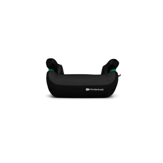 Scaun auto Kinderkraft Junior Fix 2 I-Size 100-150 cm Graphite Black Scaun auto Kinderkraft Junior Fix 2 I-Size 100-150 cm Graphite Black
