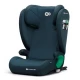 Scaun auto Kinderkraft Junior Fix 2 I-Size 100-150 cm Harbor Blue Scaun auto Kinderkraft Junior Fix 2 I-Size 100-150 cm Harbor Blue
