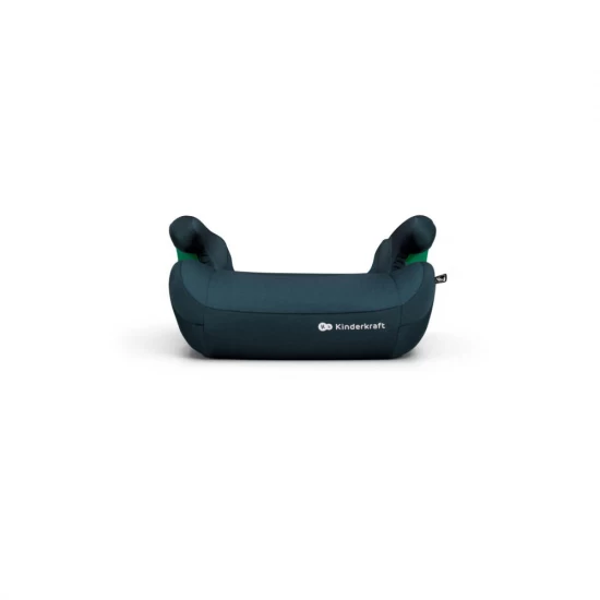 Scaun auto Kinderkraft Junior Fix 2 I-Size 100-150 cm Harbor Blue Scaun auto Kinderkraft Junior Fix 2 I-Size 100-150 cm Harbor Blue