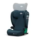Scaun auto Kinderkraft Junior Fix 2 I-Size 100-150 cm Harbor Blue Scaun auto Kinderkraft Junior Fix 2 I-Size 100-150 cm Harbor Blue