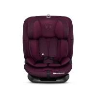 Scaun auto Kinderkraft Oneto3 I-Size 76-150 cm Cherry Pearl