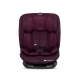 Scaun auto Kinderkraft Oneto3 I-Size 76-150 cm Cherry Pearl Scaun auto Kinderkraft Oneto3 I-Size 76-150 cm Cherry Pearl
