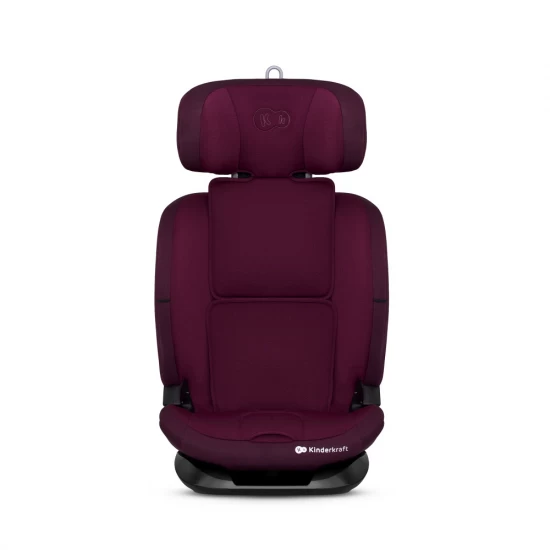 Scaun auto Kinderkraft Oneto3 I-Size 76-150 cm Cherry Pearl Scaun auto Kinderkraft Oneto3 I-Size 76-150 cm Cherry Pearl