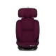 Scaun auto Kinderkraft Oneto3 I-Size 76-150 cm Cherry Pearl Scaun auto Kinderkraft Oneto3 I-Size 76-150 cm Cherry Pearl
