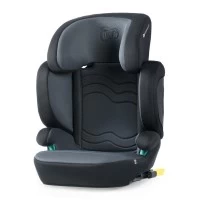 Scaun auto Kinderkraft Xpand 2 I-Size 100-150 cm Graphite Black