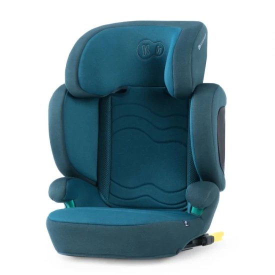 Scaun auto Kinderkraft Xpand 2 I-Size 100-150 cm Harbour Blue Scaun auto Kinderkraft Xpand 2 I-Size 100-150 cm Harbour Blue