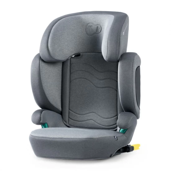 Scaun auto Kinderkraft Xpand 2 I-Size 100-150 cm Rocket Grey Scaun auto Kinderkraft Xpand 2 I-Size 100-150 cm Rocket Grey