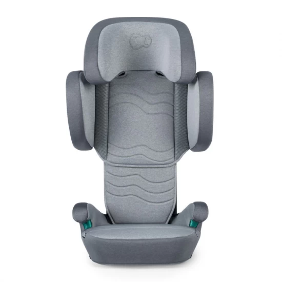 Scaun auto Kinderkraft Xpand 2 I-Size 100-150 cm Rocket Grey Scaun auto Kinderkraft Xpand 2 I-Size 100-150 cm Rocket Grey