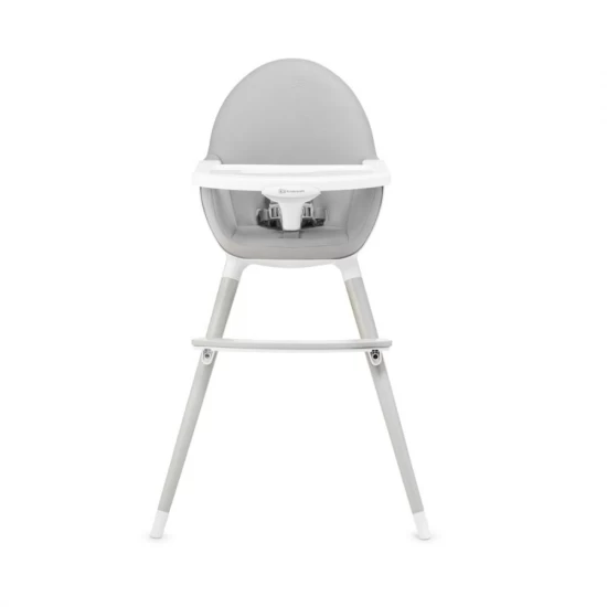 Scaun de masa Kinderkraft Fini 2 in 1 Grey Legs Scaun de masa Kinderkraft Fini 2 in 1 Grey Legs
