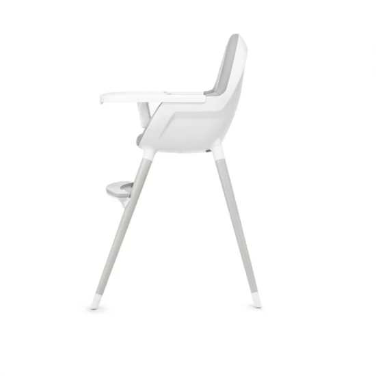 Scaun de masa Kinderkraft Fini 2 in 1 Grey Legs Scaun de masa Kinderkraft Fini 2 in 1 Grey Legs