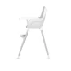 Scaun de masa Kinderkraft Fini 2 in 1 Grey Legs Scaun de masa Kinderkraft Fini 2 in 1 Grey Legs
