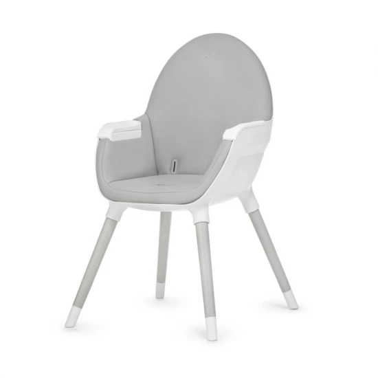 Scaun de masa Kinderkraft Fini 2 in 1 Grey Legs Scaun de masa Kinderkraft Fini 2 in 1 Grey Legs