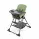 Scaun de masa pliabil Kinderkraft Foldee Green Scaun de masa pliabil Kinderkraft Foldee Green