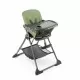 Scaun de masa pliabil Kinderkraft Foldee Green Scaun de masa pliabil Kinderkraft Foldee Green