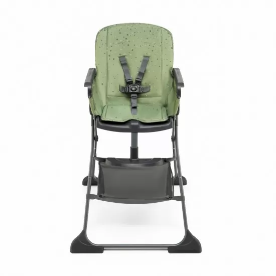 Scaun de masa pliabil Kinderkraft Foldee Green Scaun de masa pliabil Kinderkraft Foldee Green