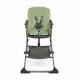 Scaun de masa pliabil Kinderkraft Foldee Green Scaun de masa pliabil Kinderkraft Foldee Green