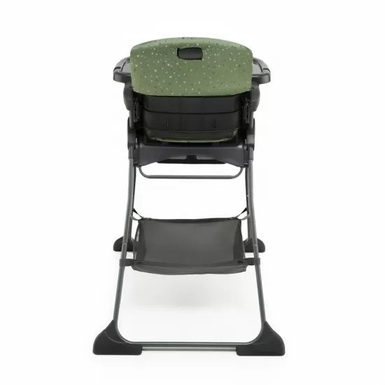 Scaun de masa pliabil Kinderkraft Foldee Green Scaun de masa pliabil Kinderkraft Foldee Green
