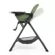 Scaun de masa pliabil Kinderkraft Foldee Green Scaun de masa pliabil Kinderkraft Foldee Green