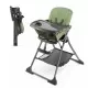 Scaun de masa pliabil Kinderkraft Foldee Green Scaun de masa pliabil Kinderkraft Foldee Green