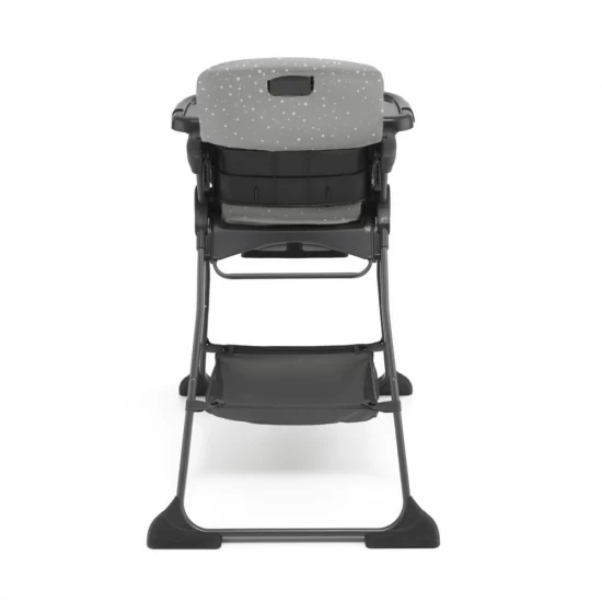 Scaun de masa pliabil Kinderkraft Foldee grey Scaun de masa pliabil Kinderkraft Foldee grey