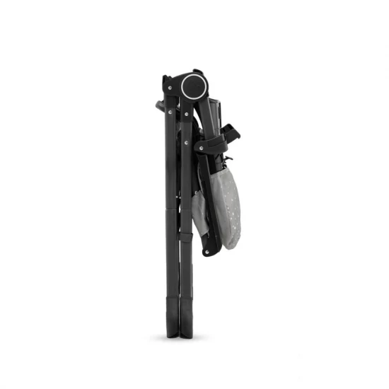 Scaun de masa pliabil Kinderkraft Foldee grey Scaun de masa pliabil Kinderkraft Foldee grey